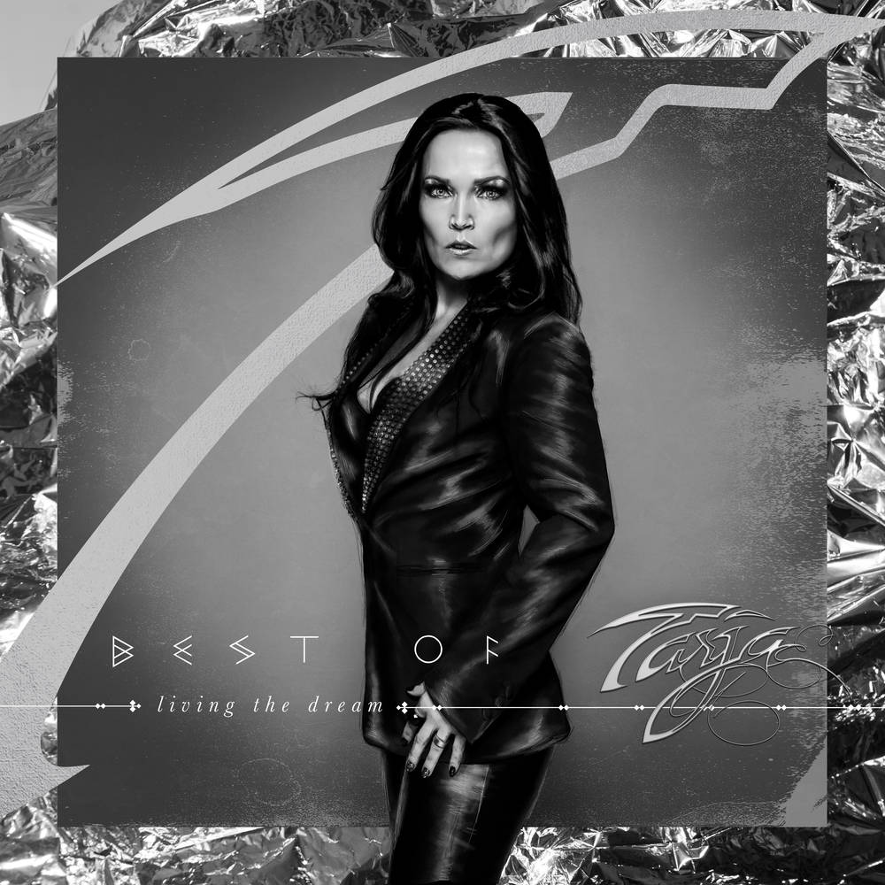 Tarja – Best Of: Living The Dream  2 x Vinyl, LP, Compilation