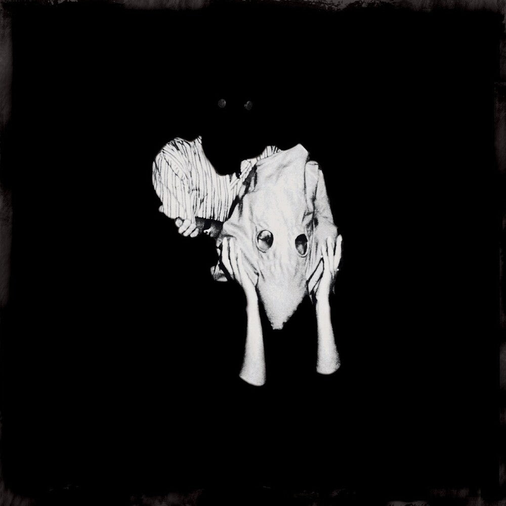 Sigur Ros - Kveikur 2 x Vinyle, LP, Album, Réédition