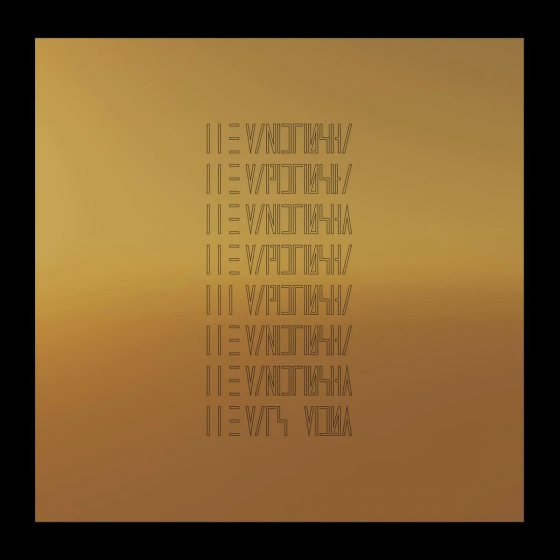 The Mars Volta – The Mars Volta  Vinyle, LP, Album