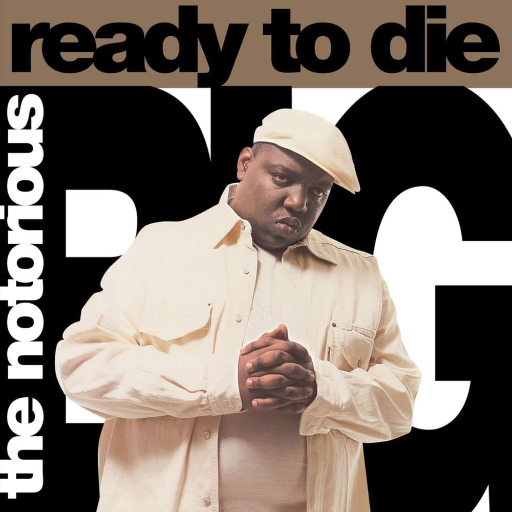 The Notorious B.I.G. – Ready To Die  2 x Vinyle, LP, Album, Réédition