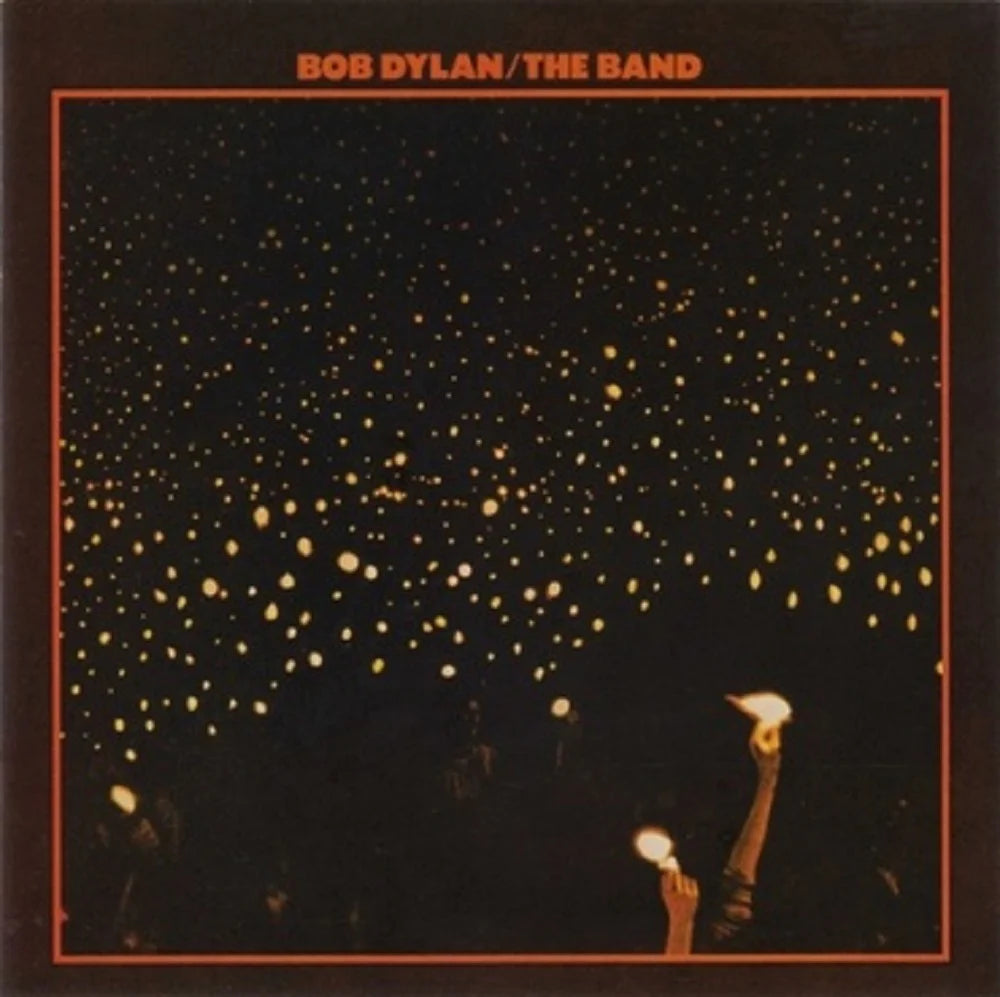 Bob Dylan & The Band - Before The Flood  2 x Vinyle, LP, Album, Réédition + Indie Exclusive