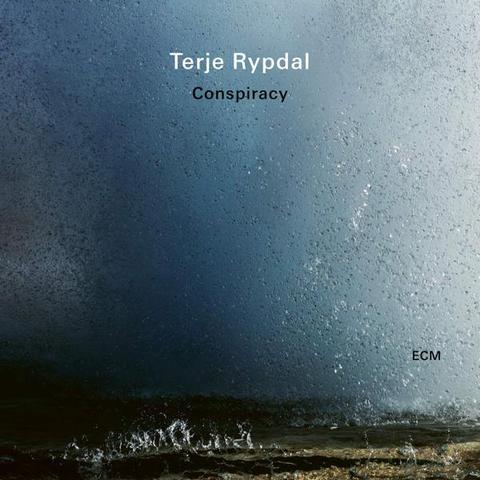 Terje Rypdal ‎– Conspiracy  Vinyle, LP, Album, Stéréo
