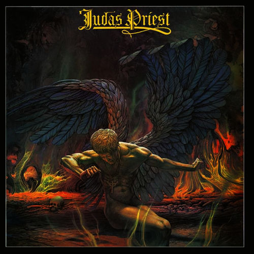 Judas Priest – Sad Wings Of Destiny  2 x Vinyle, 12", 45 RPM, Album, Réédition, Stéréo