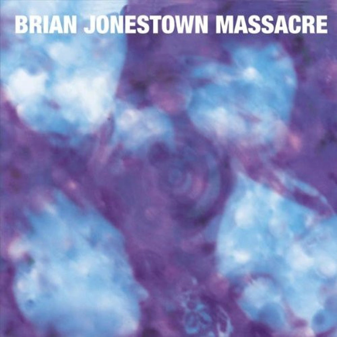 The Brian Jonestown Massacre – Methodrone  2 x Vinyle, LP, Album