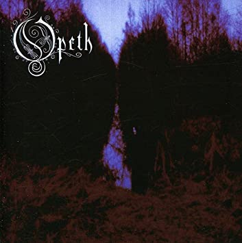 Opeth - My Arms, Your Hearse  2 x Vinyle, LP, Album, 140g, Purple, White & Black Swirl