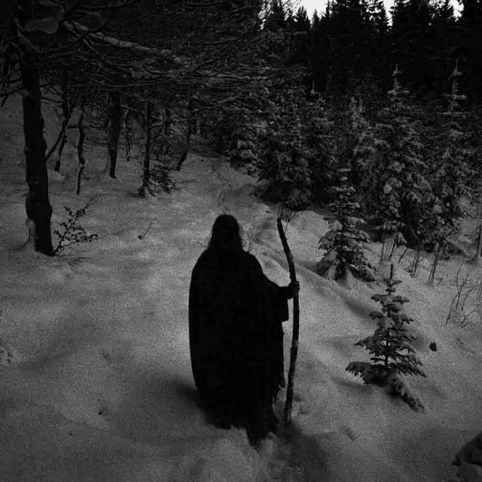 Taake ‎– Kong Vinter  Vinyle, LP, Album, Réédition