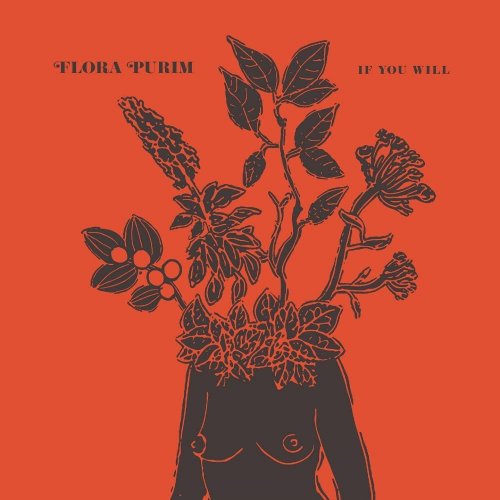 Flora Purim – If You Will  Vinyle, LP, Album