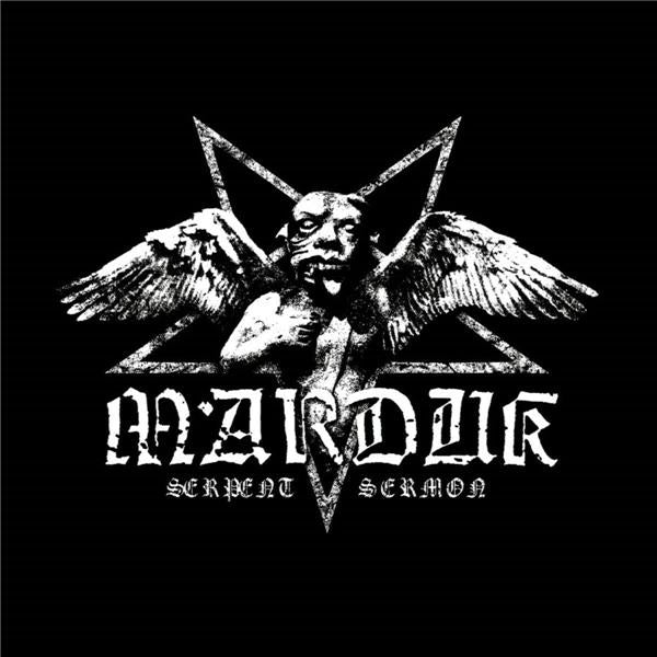 Marduk – Serpent Sermon  CD, Album, Digipak