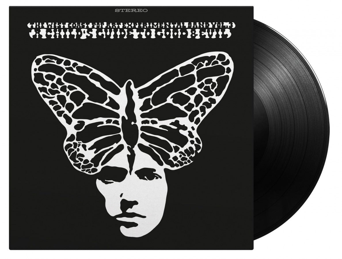 The West Coast Pop Art Experimental Band – Vol. 3 - A Child's Guide To Good & Evil  Vinyle, LP, Album, Réédition