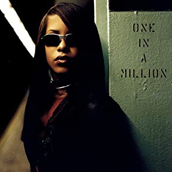 Aaliyah – One In A Million  2 x Vinyle, LP, Album, Réédition