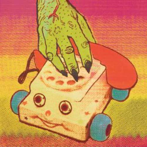 Thee Oh Sees – Castlemania  2 x Vinyle, LP, Album, Edition Limitée, Réédition, Purple