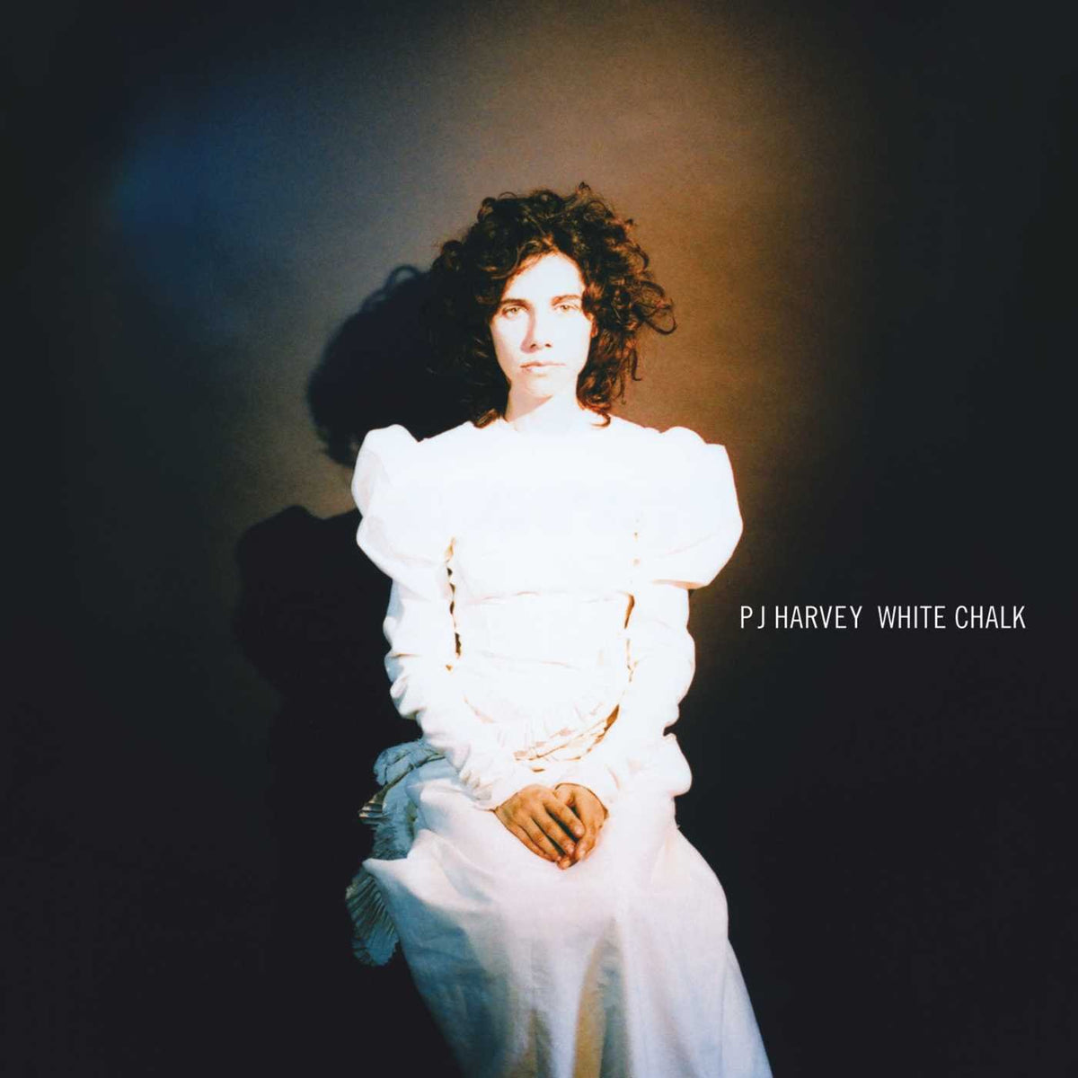 PJ Harvey ‎– White Chalk  Vinyle, LP, 45 RPM, Album, Réédition