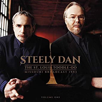 Steely Dan – The St. Louis Toodle-Oo Vol.1 - 2 x Vinyle, LP, Album, Stéréo