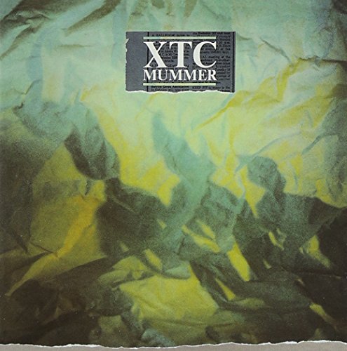 XTC – Mummer CD, Album, Réédition, Remasterisé
