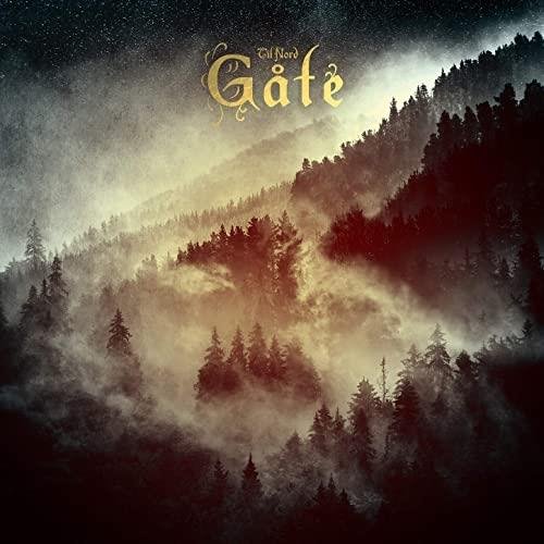 Gåte – Nord  CD, Album