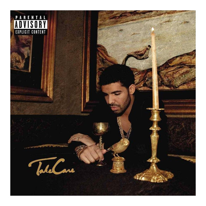 Drake – Take Care  2 x Vinyle, LP, Album, Repress