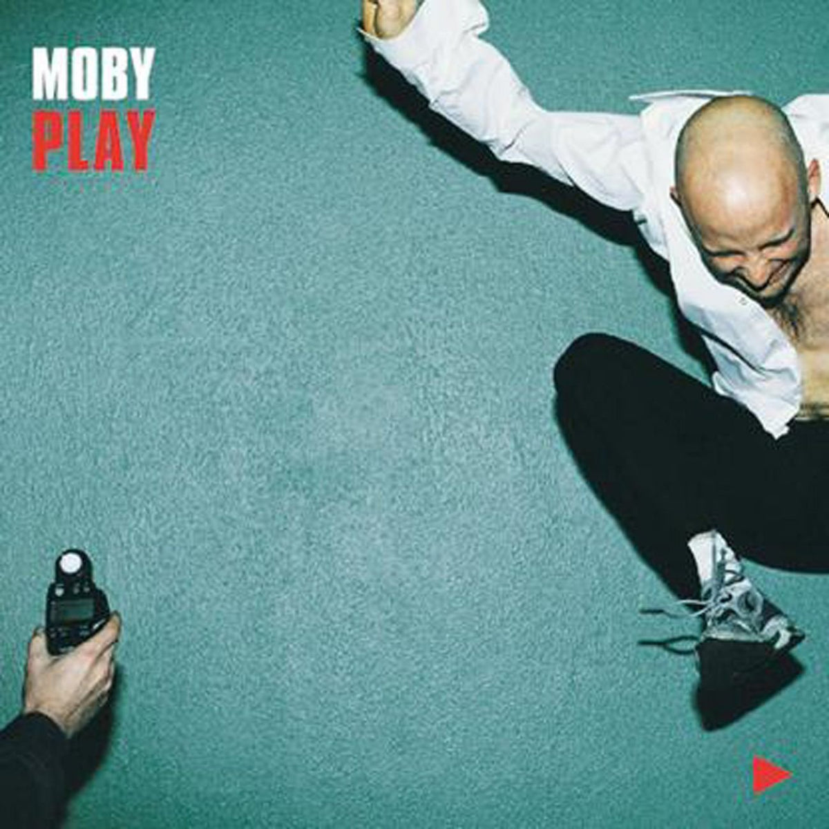 Moby – Play  2 x Vinyl, LP, Album, Réédition