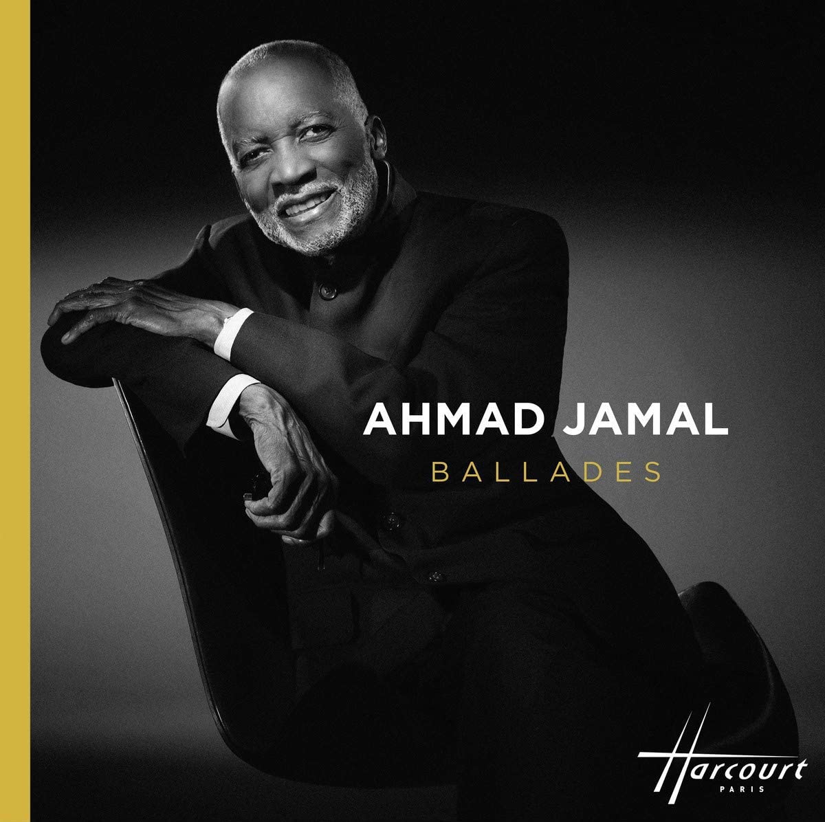 Ahmad Jamal – Ballades  2 x Vinyle, LP, Album, 45 RPM