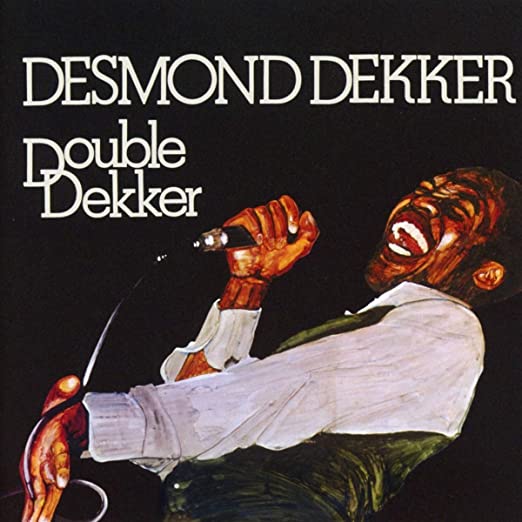 Desmond Dekker – Double Dekker  2 x Vinyle, LP, Compilation, Réédition, Stéréo, 180g