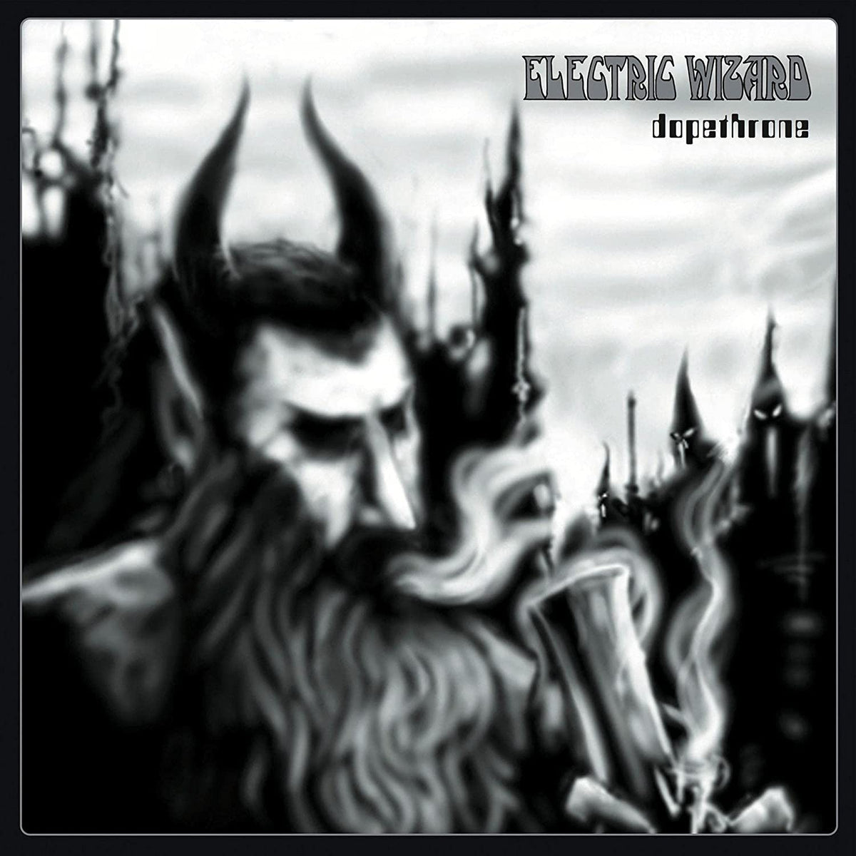 Electric Wizard – Dopethrone  2 x Vinyle, LP, Album, Réédition