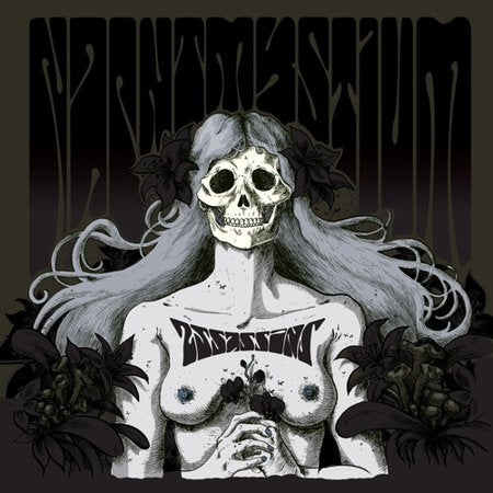 Nachtmystium – Assassins - Black Meddle Part 1  Vinyle, LP, Album, Réédition