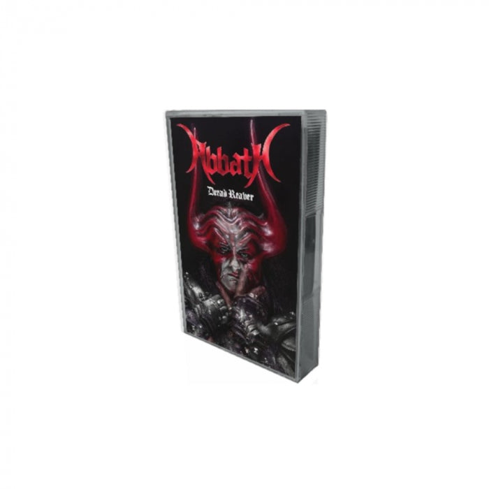 Abbath  – Dread Reaver  Cassette, Album, Édition Limitée