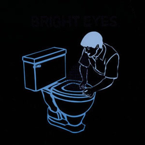 Bright Eyes – Digital Ash In A Digital Urn  Vinyle, LP, Album