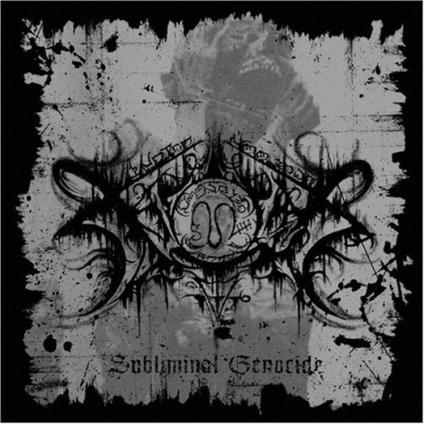 Xasthur – Subliminal Genocide  2 x Vinyle, LP, Album, Réédition