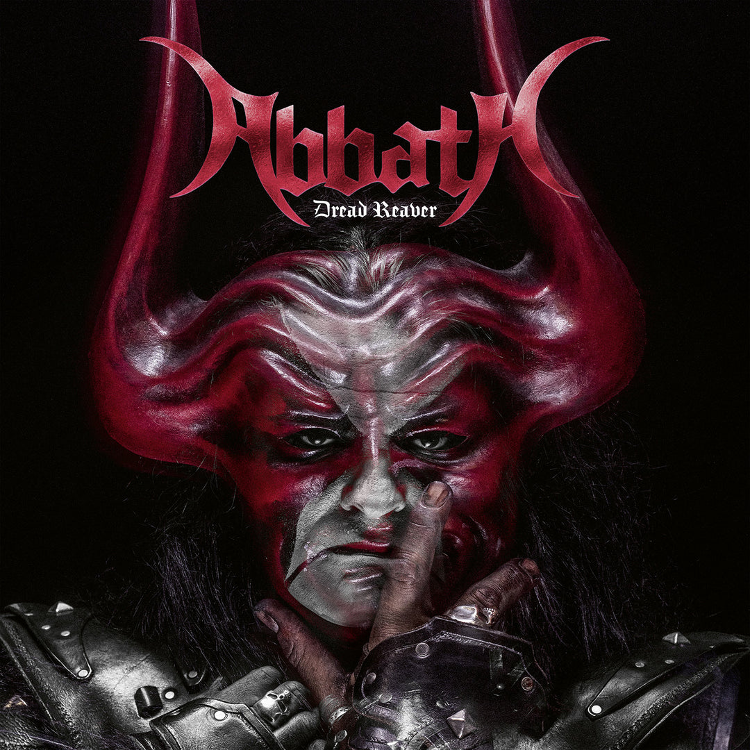 Abbath  – Dread Reaver Vinyle, LP, Album, Édition Limitée, Crystal Clear