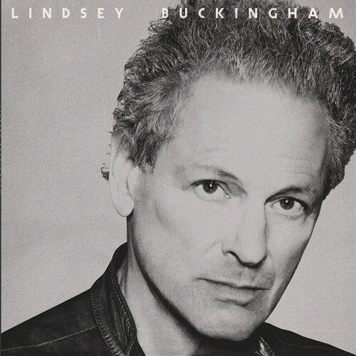 Lindsey Buckingham – Lindsey Buckingham  Vinyle, LP, Album