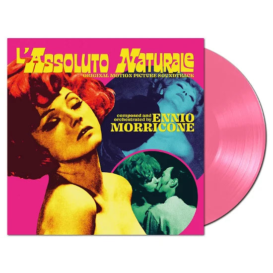 Ennio Morricone – L&