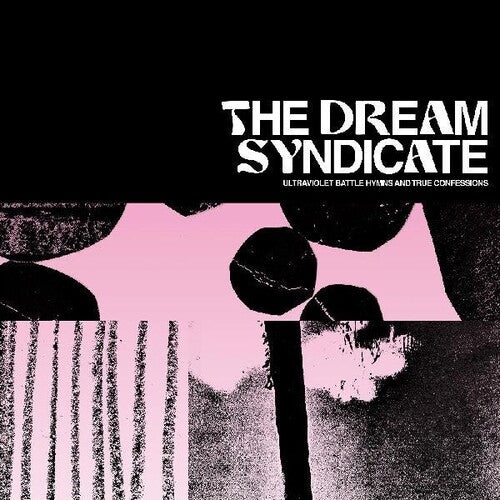 The Dream Syndicate – Ultraviolet Battle Hymns..  Vinyle, LP, Album, Édition Limitée, Violet