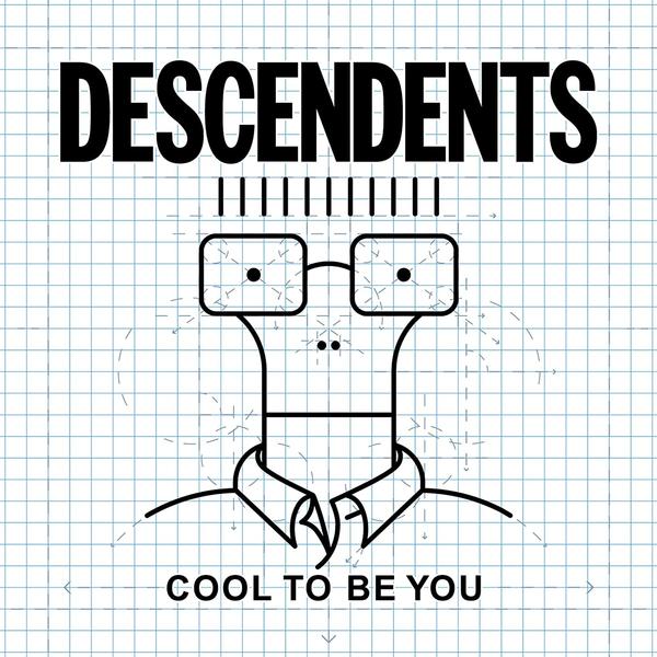Descendents – Cool To Be You  Vinyle, LP, Album