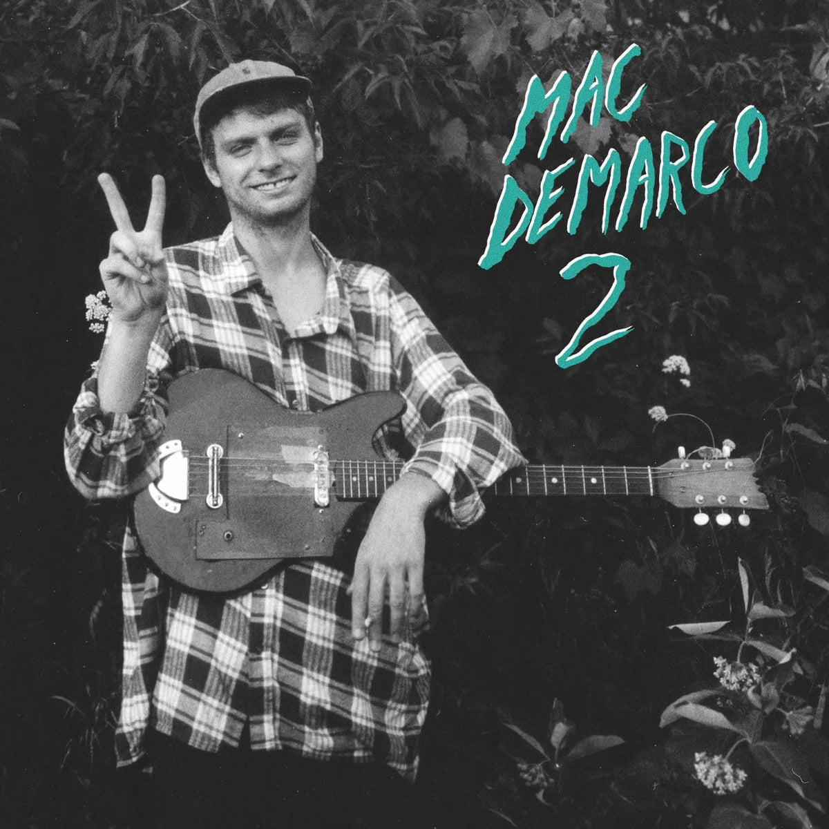 Mac Demarco – 2 - 2 x Vinyle, LP, Album, Édition 10ème Anniversaire