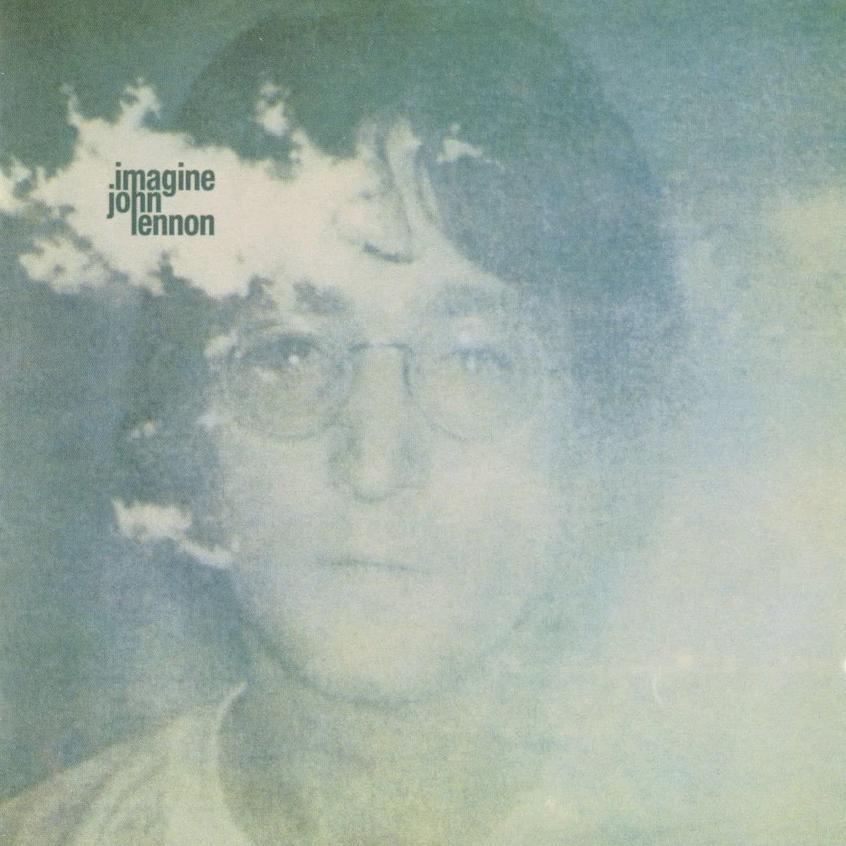 John Lennon – Imagine  2 x Vinyle, LP, Album, Réédition, Stéréo