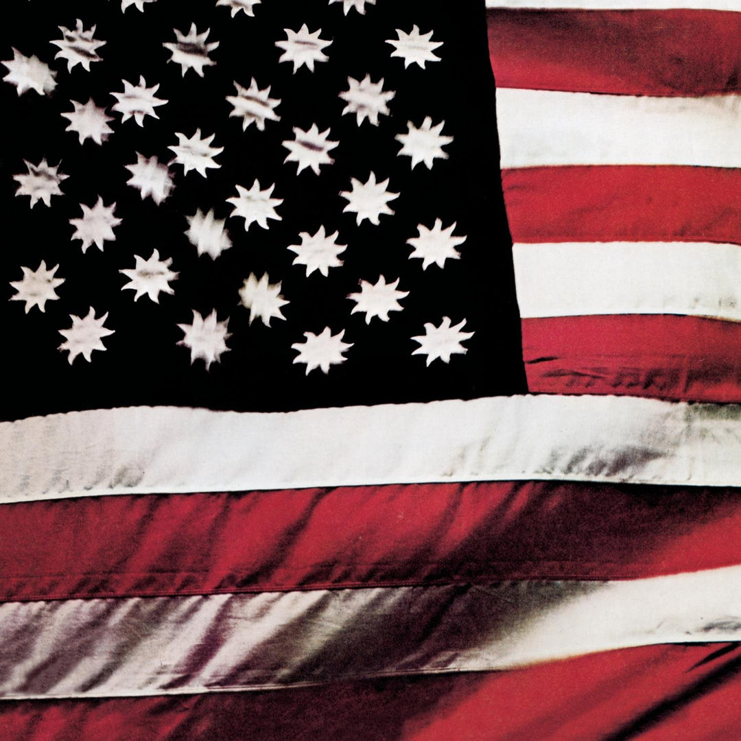 Sly &amp; The Family Stone – There&