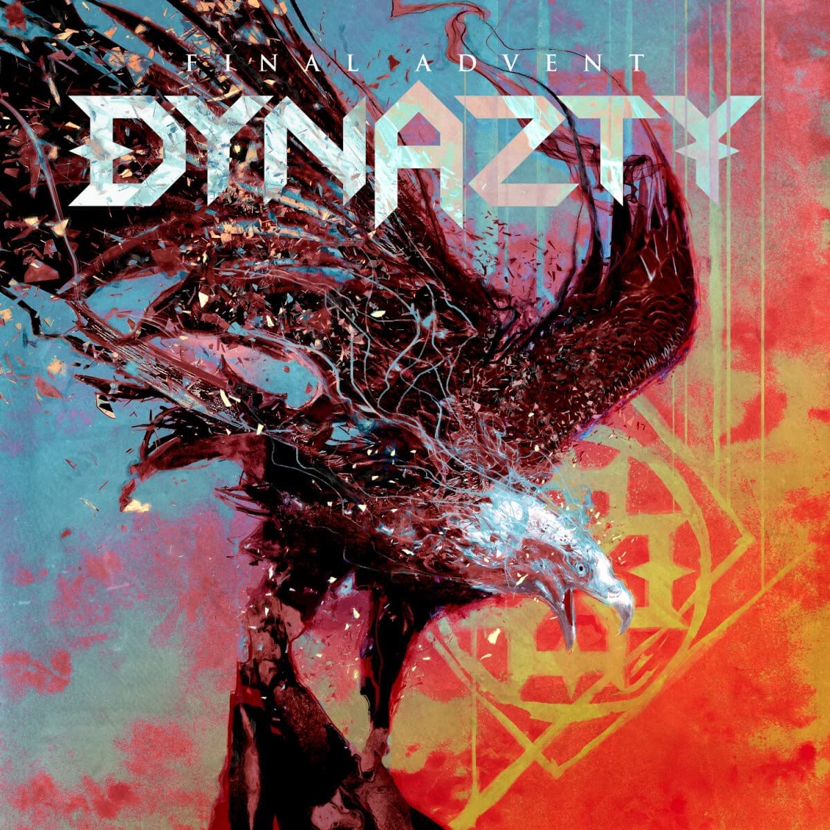 Dynazty - Final Advent  CD, Album