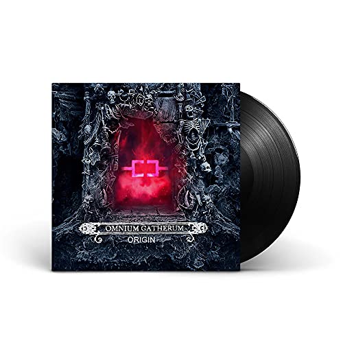 Omnium Gatherum – Origin  Vinyle, LP, Album