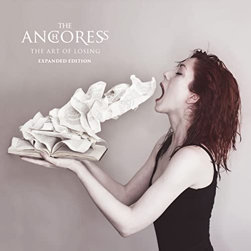 The Anchoress – The Art Of Losing – Expanded Edition CD, Album