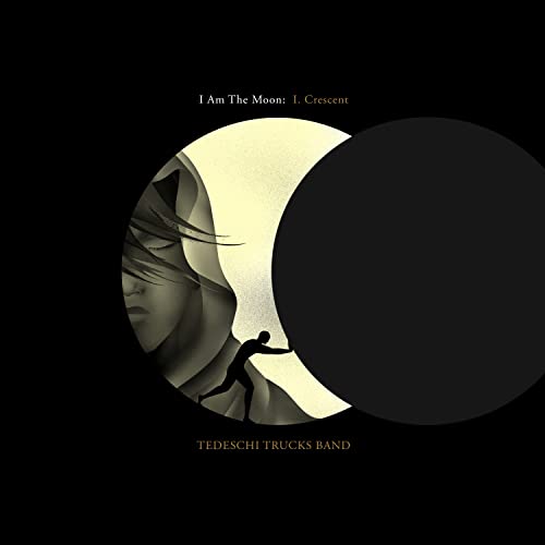 Tedeschi Trucks Band – I Am The Moon: I. Crescent Vinyle, LP, 180g