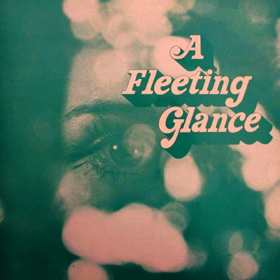 A Fleeting Glance ‎– A Fleeting Glance  Vinyl, LP, Album, Stéréo, Réédition