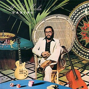 Al Di Meola – Casino  Vinyle, LP, Album, Réédition, Remasterisé, 180g