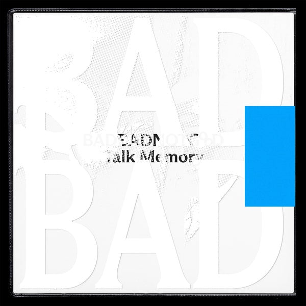 BadBadNotGood – Talk Memory  2 x Vinyle, LP, 45 RPM, Album
