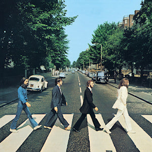 The Beatles – Abbey Road  CD, Album, Réédition, Remastérisé, Stéréo, Édition Anniversaire