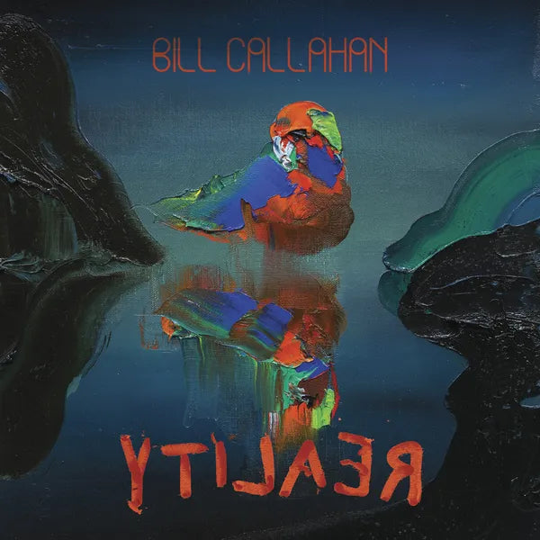 Bill Callahan – YTI⅃AƎЯ  2 x Vinyle, LP, Album, 200g