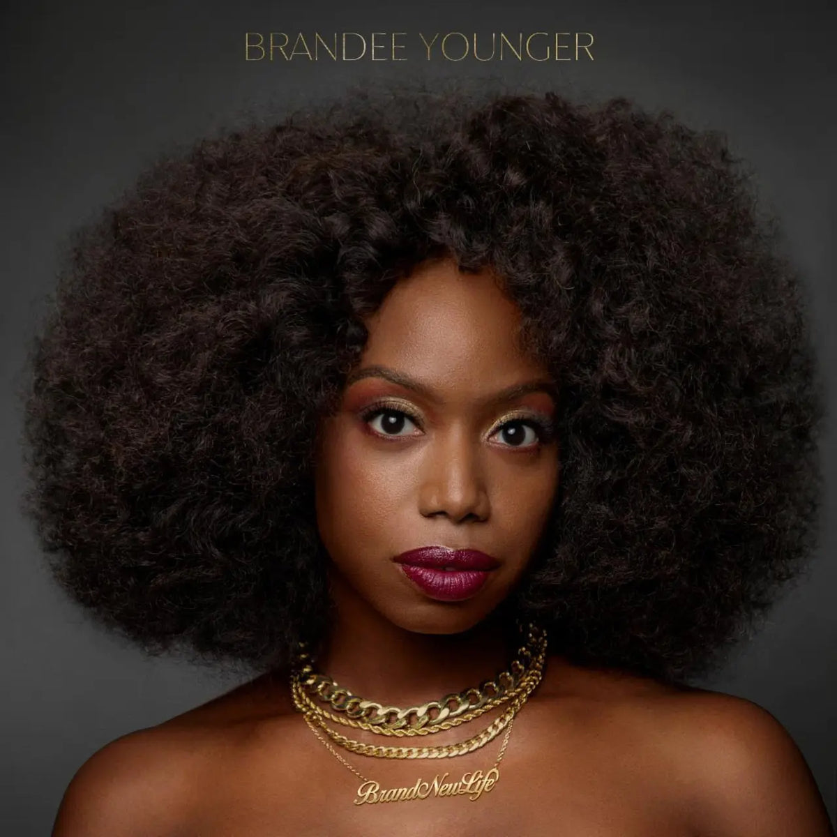 Brandee Younger – Brand New Life Vinyle, LP