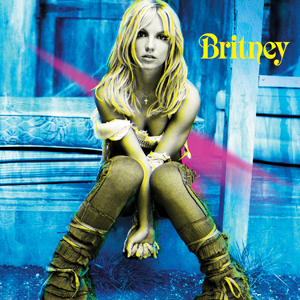 Britney Spears – Britney Vinyle, LP, Album, Réédition