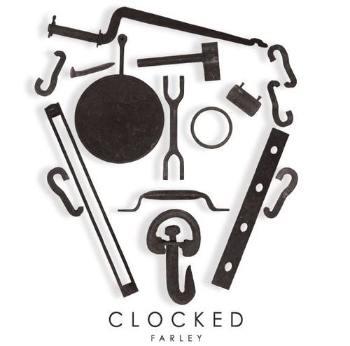 Farley - Clocked  Vinyle, LP, Édition Limitée, Blanc