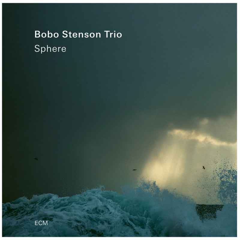 Bobo Stenson Trio – Sphere  Vinyle, LP, Album
