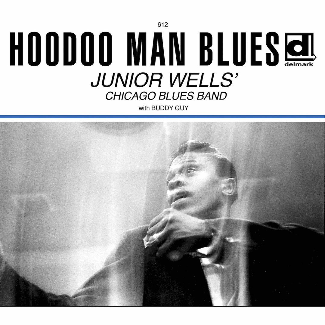 Junior Wells&